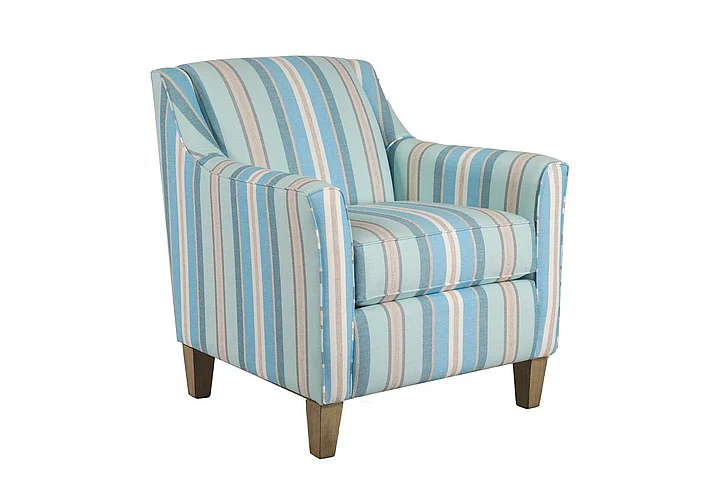 Capris Furniture C102 Chair CUSTOM ITEM
