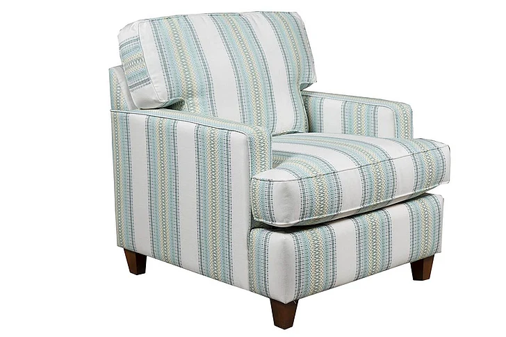 Capris Furniture 162 Chair C162 CUSTOM ITEM