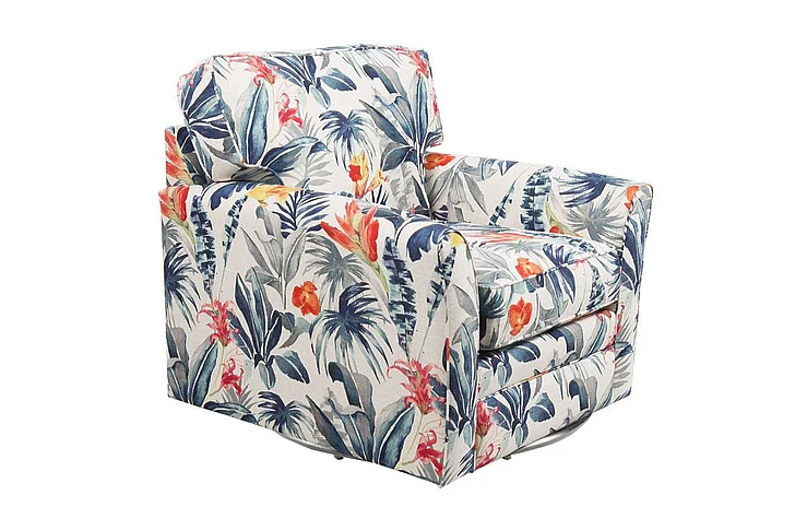 Capris Furniture 203 Chair C203 CUSTOM ITEM