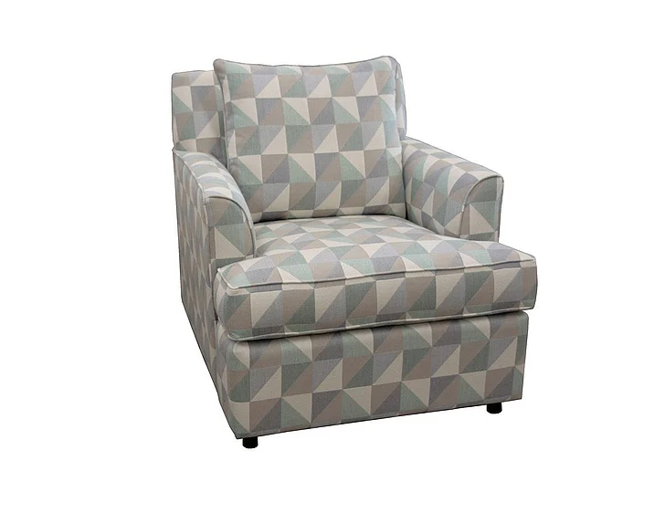 Capris Furniture 210 Chair C210 CUSTOM ITEM