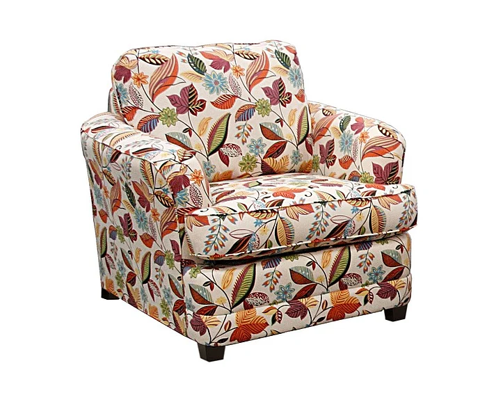 Capris Furniture 222 Chair C222 CUSTOM ITEM