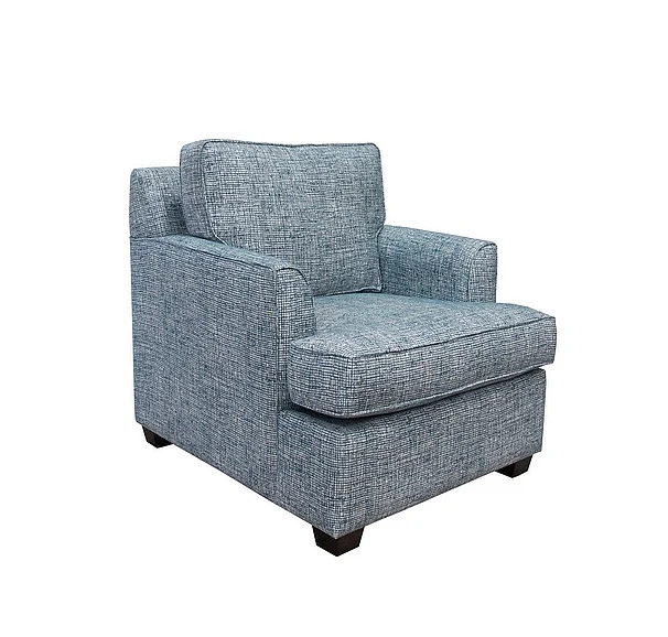 Capris Furniture 240 Chair C240 CUSTOM ITEM