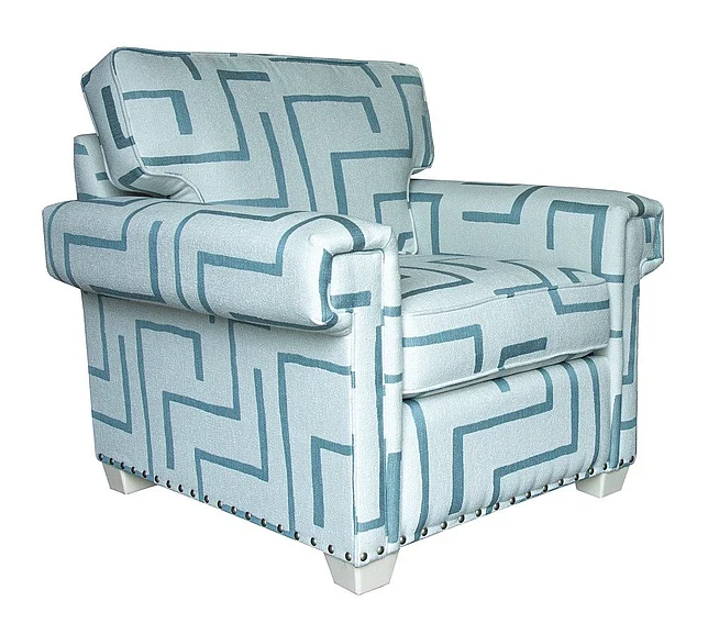 Capris Furniture 259 Chair C259 CUSTOM ITEM