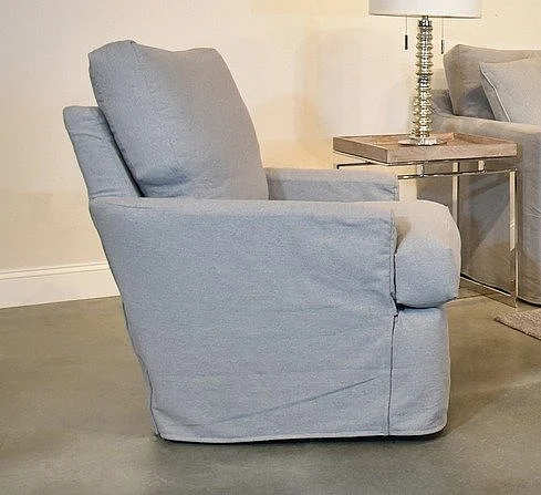 Capris Furniture 5411 Chair C5411 CUSTOM ITEM