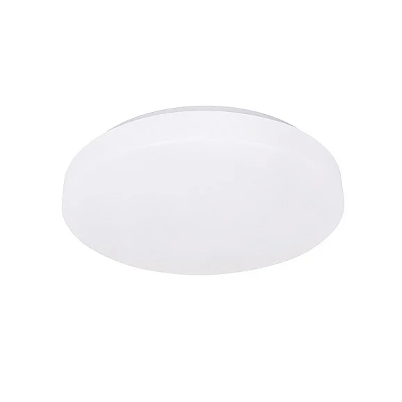 Vinci Lighting Flush Mount Ceiling Lighting in White C9811-3CT-WH