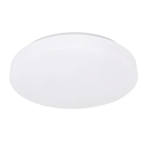 Vinci Lighting Flush Mount Ceiling Lighting in White C9814-3CT-WH