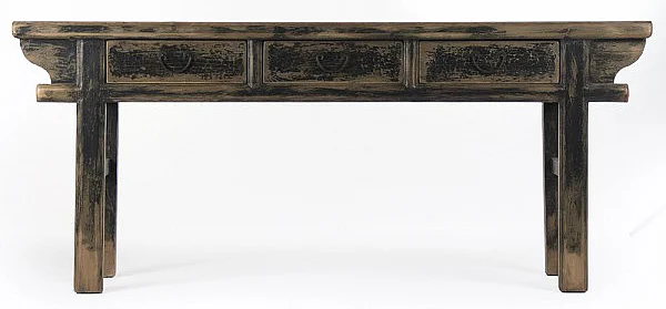 Zentique Leland Console Table CA041414