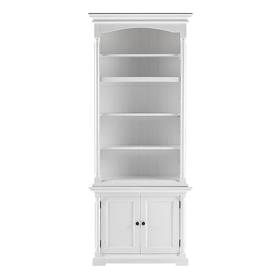 Nova Solo Provence Single-Bay Hutch Unit CA638