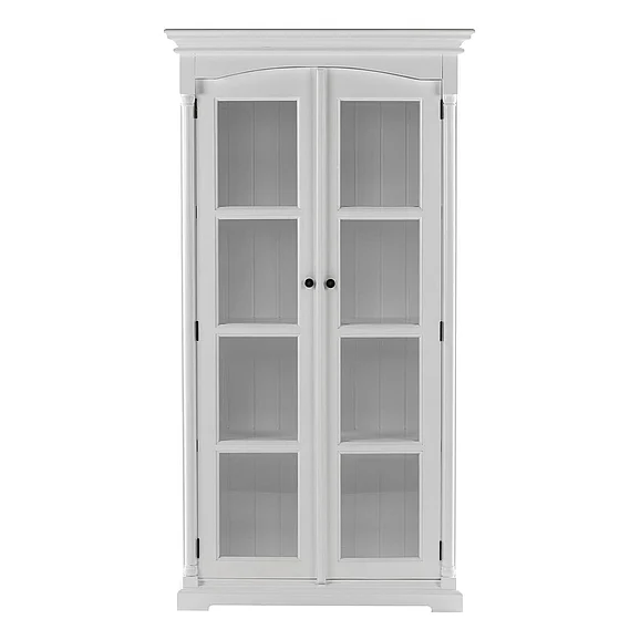 Nova Solo Provence Double Vitrine CA640