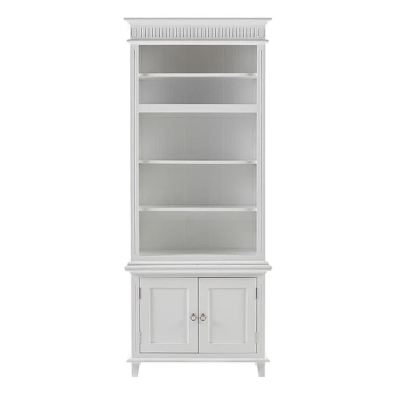 Nova Solo Skansen Single-Bay Hutch Unit CA642
