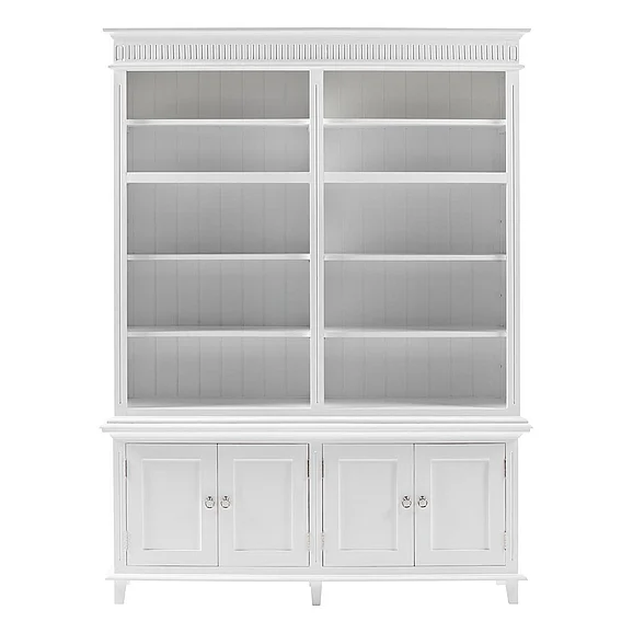 Nova Solo Skansen Double-Bay Hutch Unit CA643