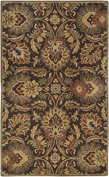Surya Caesar 7'6" X 9'6" Area Rug CAE1028-7696 FREE SHIPPING