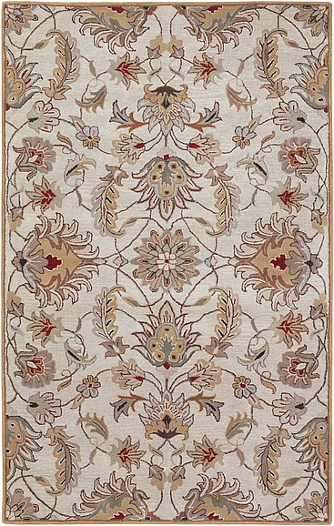 Surya Caesar 2'6" X 8' Runner CAE1029-268 FREE SHIPPING