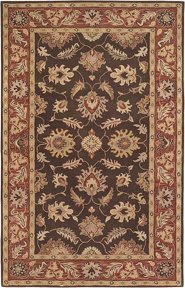 Surya Caesar 8' X 11' Area Rug CAE1036-811 FREE SHIPPING