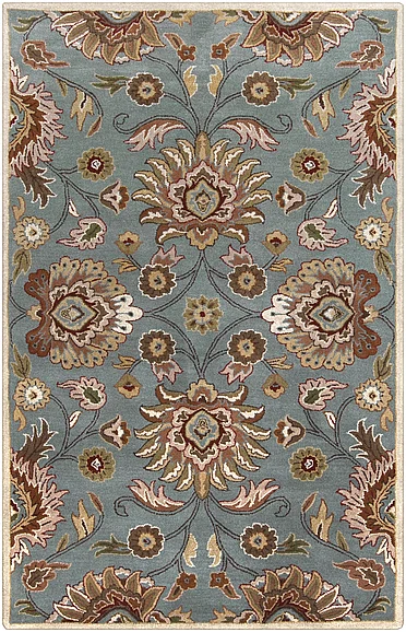Surya Caesar 7'6" X 9'6" Area Rug CAE1052-7696 FREE SHIPPING