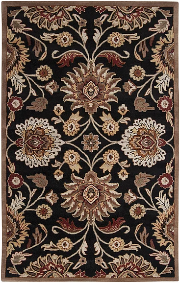 Surya Caesar 9'9" Round Area Rug CAE1053-99RD FREE SHIPPING