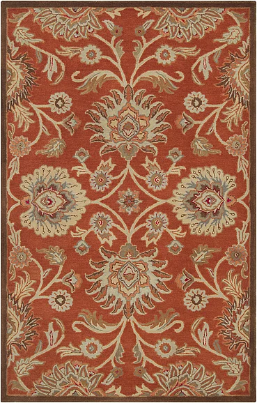 Surya Caesar 10' X 14' Area Rug CAE1062-1014 FREE SHIPPING