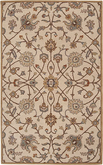 Surya Caesar 3' X 12' Runner CAE1081-312 FREE SHIPPING