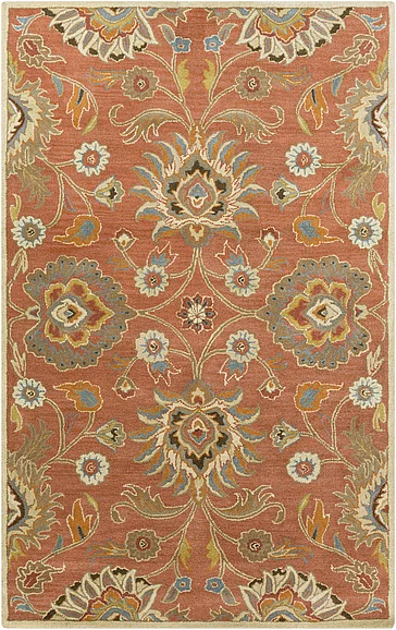 Surya Caesar 12' X 15' Area Rug CAE1107-1215 FREE SHIPPING