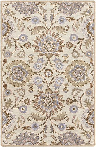 Surya Caesar 8' X 10' Oval Area Rug CAE1109-810OV FREE SHIPPING