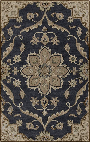 Surya Caesar 2' X 3' Area Rug CAE1113-23 FREE SHIPPING