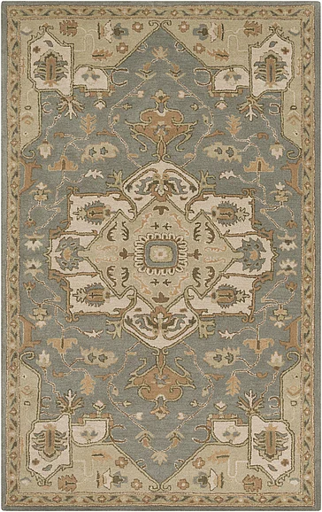 Surya Caesar 8' X 11' Area Rug CAE1144-811 FREE SHIPPING