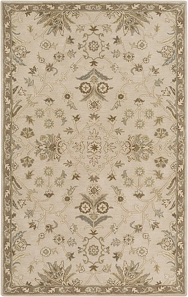 Surya Caesar 2' X 3' Area Rug CAE1152-23 FREE SHIPPING