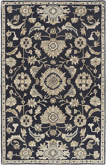 Surya Caesar 9' X 12' Area Rug CAE1164-912 FREE SHIPPING