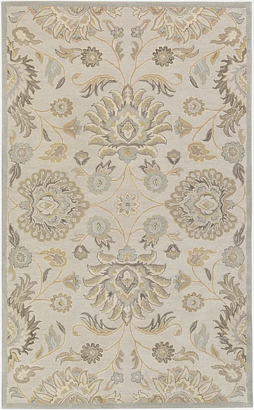 Surya Caesar 3' X 12' Runner CAE1192-312 FREE SHIPPING