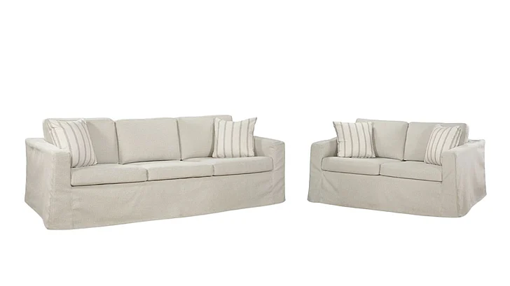 Braxton Culler Calypso 2pc Living Room Set