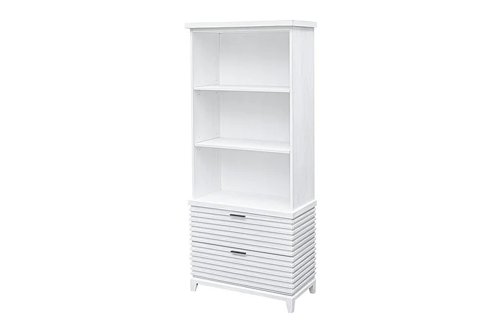 Cottage Creek Capri Bookcase 8166-0150