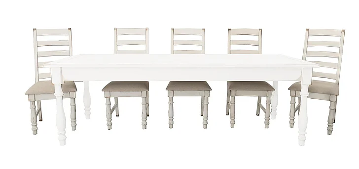 Split Nickel Carrie Dining Padded Chair V-CARRIE-PCH | COC22