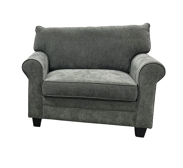 Luke Home Cary Chair Cary-3600-10(Custom 4-6 Weeks)