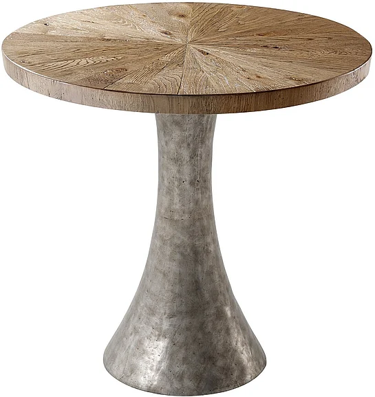 Theodore Alexander Arden Side Table CB50053.C062 CLOSEOUT