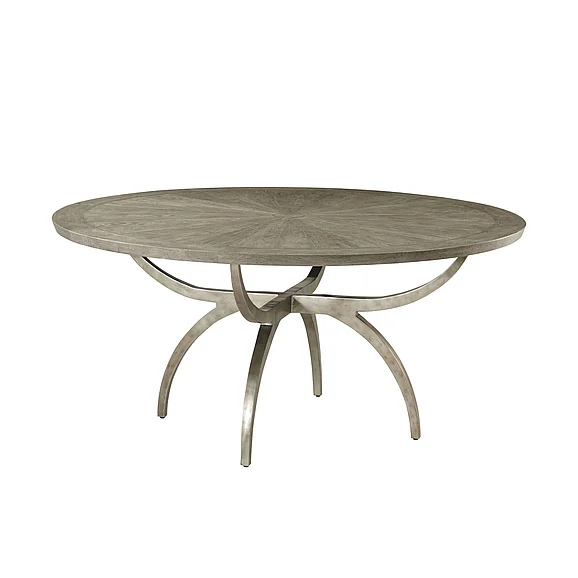 Theodore Alexander Echoes Lagan Dining Table CB54031.C267 CLOSEOUT