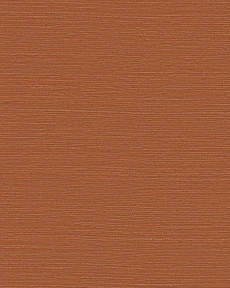 York Ronald Redding Maguey Sisal Ginger Wallpaper (8-Yards) GV0130NW