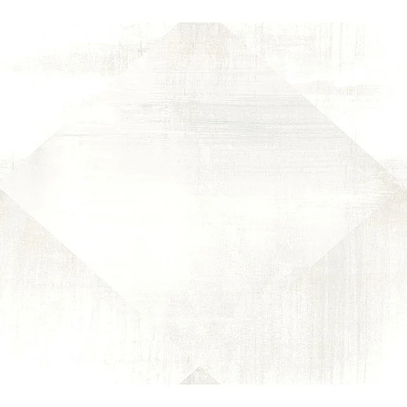York E71-Carol Benson-Cobb Signature In Clay White Wallpaper CC1216 (Double Roll)