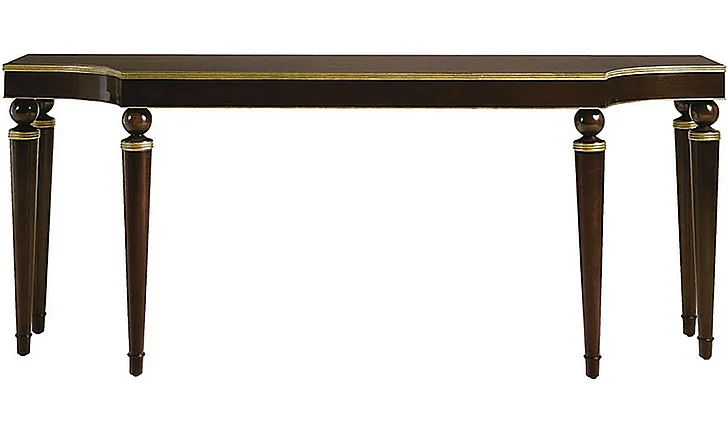 Baker Thomas Pheasant Sphere Server BA7830
