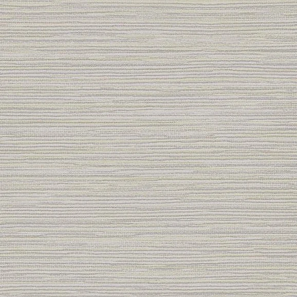 York Color Digest D50 Ramie Weave Wallpaper in Gray CD1033N (Double Roll) FedEx/UPS