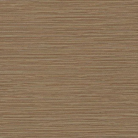 York Color Digest D50 Ramie Weave Wallpaper in Brown CD1037N (Double Roll) FedEx/UPS