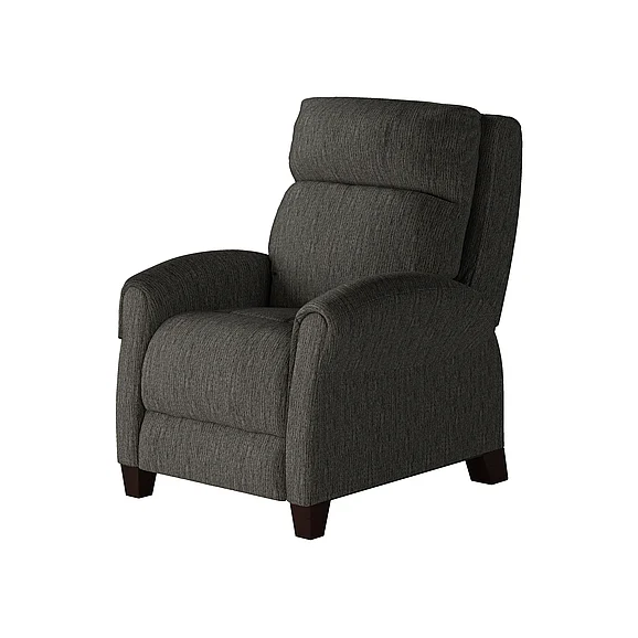 Southern Motion Saturn Zero Gravity Power Recliner in Onyx 6074P 313-14