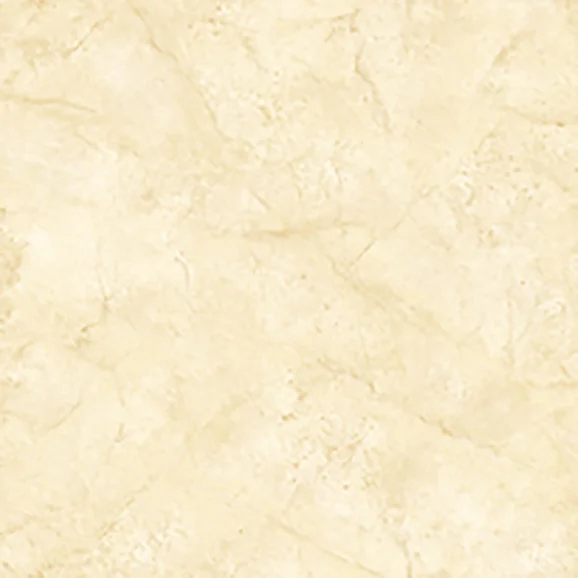 York Lucky Day Padua Light Yellow Faux Marble Wallpaper (Double Roll) GE58461