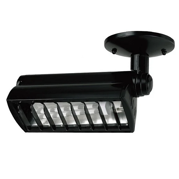 Cal Lighting Ceiling Mount Ceiling Mount Fixture CE-956-BK