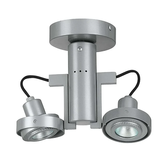 Cal Lighting Celing Plate Ceiling Mount Fixture CE-962TP-PS