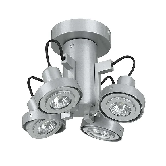 Cal Lighting Celing Plate Ceiling Mount Fixture CE-964TP-PS