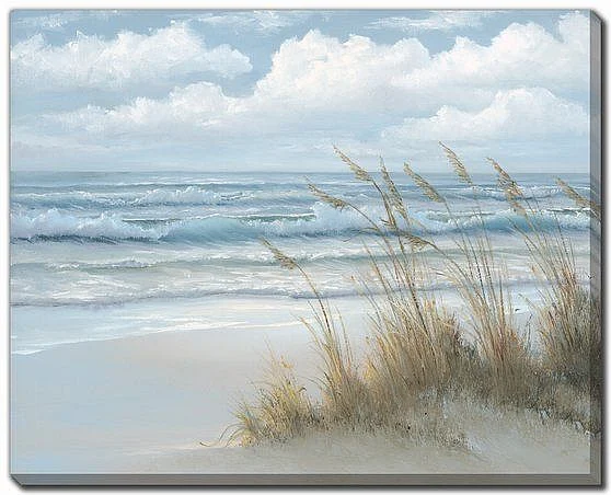 Streamline Art Sea Oats E714143