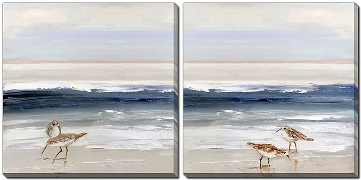 Streamline Art Beachcombing E756815