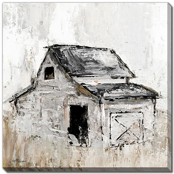Streamline Art Neutral Barn I E845755