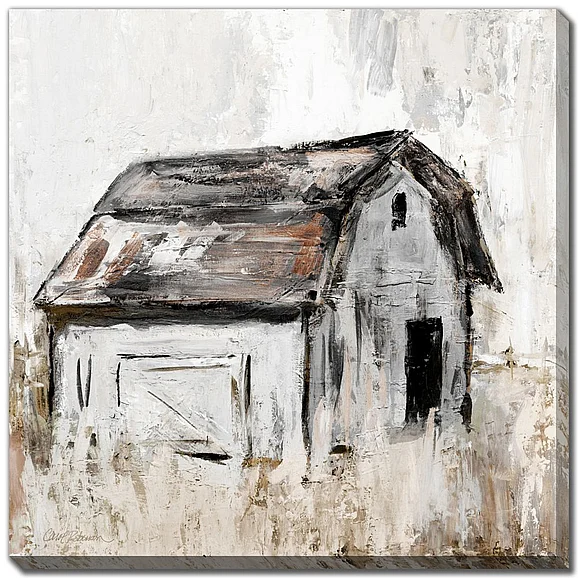 Streamline Art Neutral Barn II E845762