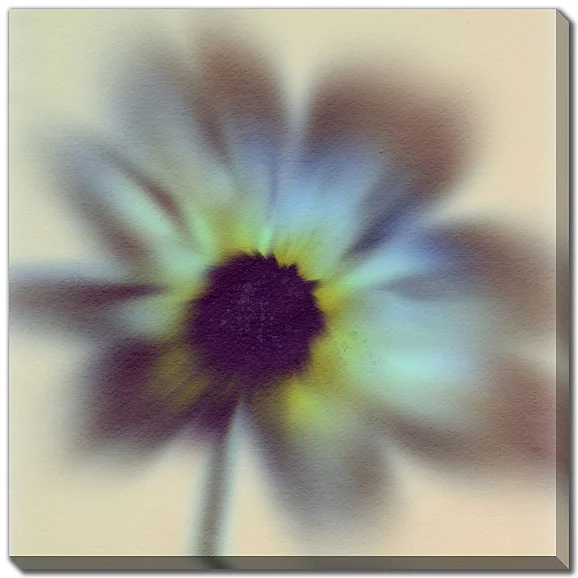 Streamline Art Psychedahlia I E864787